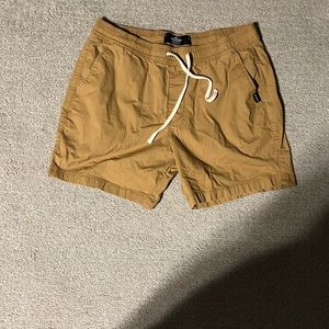 Hollister shorts